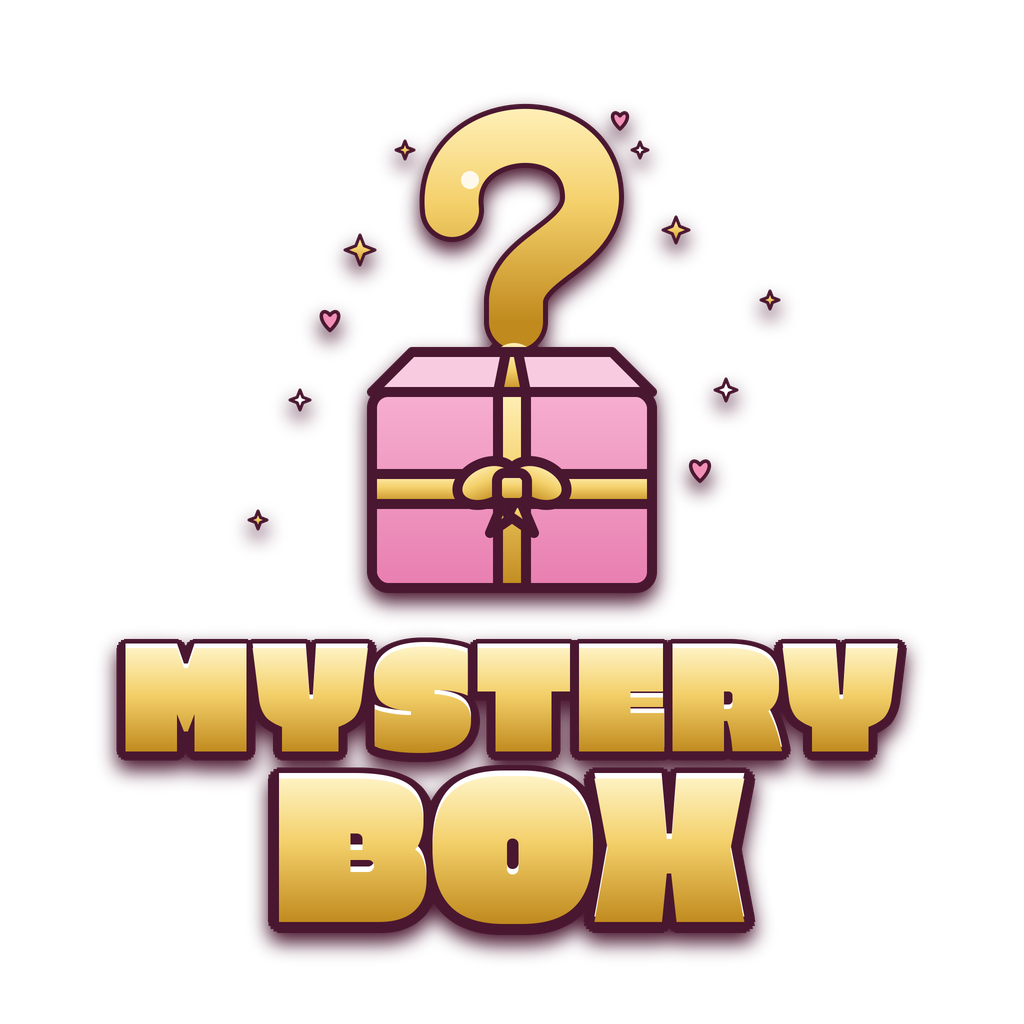 Mystery Box